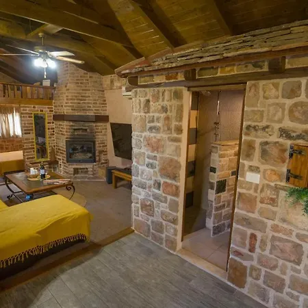 Blagaic Villa