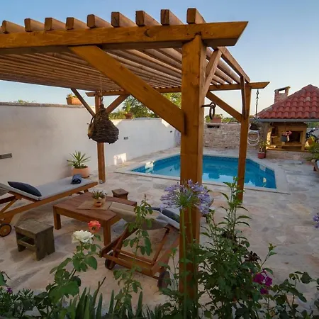 Villa Blagaić Gornje Selo