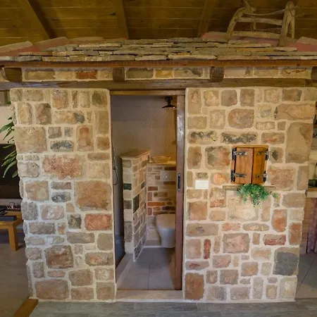 Villa Blagaić Gornje Selo