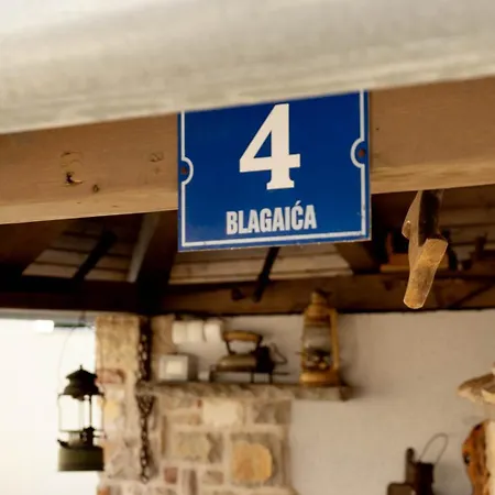 Blagaić Gornje Selo